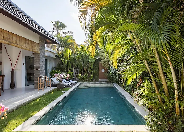 Lotus By Optimum Bali