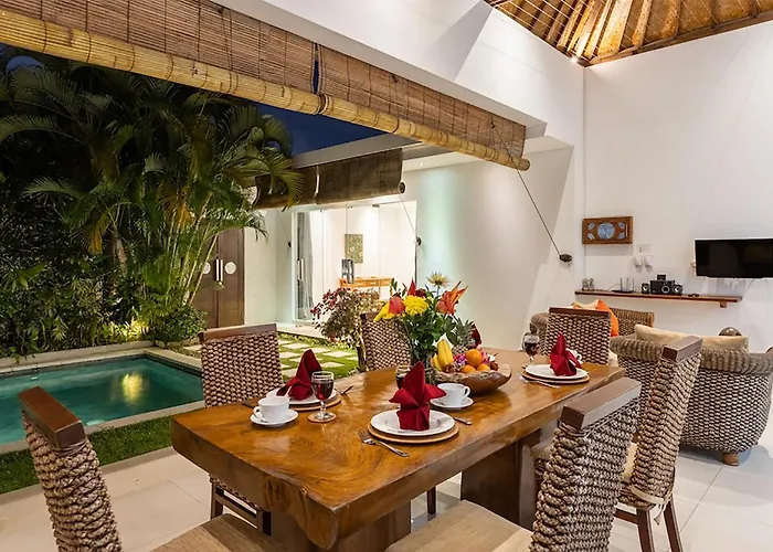 Lotus By Optimum Bali * Seminyak (Bali)