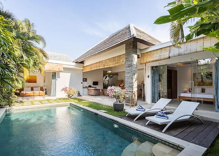 Lotus By Optimum Bali