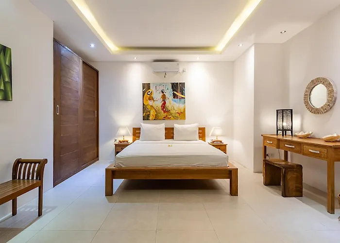 Lotus By Optimum Bali Seminyak (Bali)