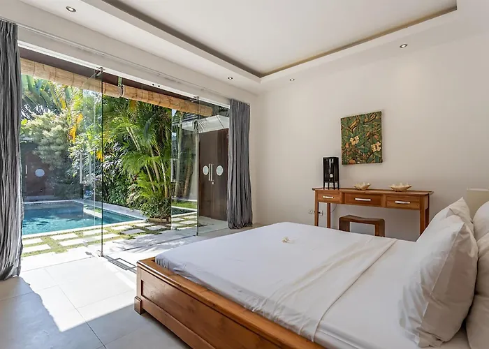 Lotus By Optimum Bali * Seminyak (Bali)