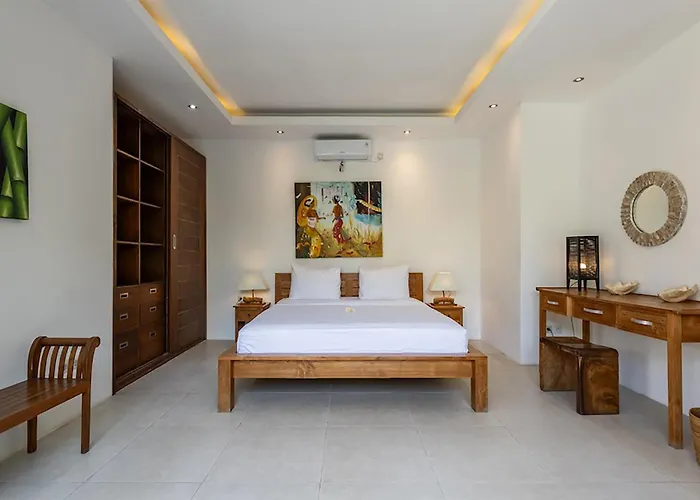 Lotus By Optimum Bali
