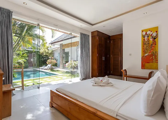 Lotus By Optimum Bali * Seminyak (Bali)
