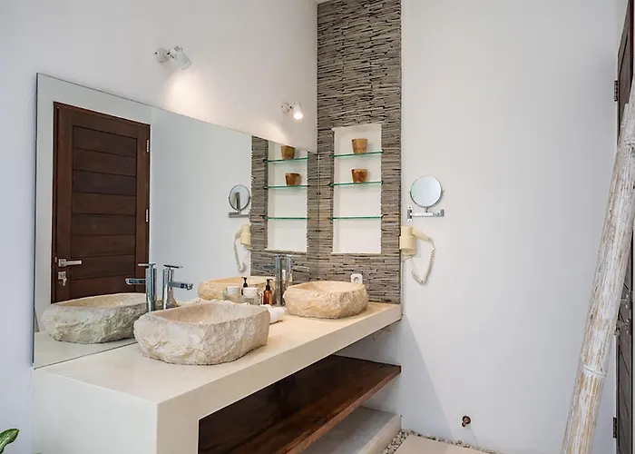 Lotus By Optimum Bali Villa Seminyak (Bali)