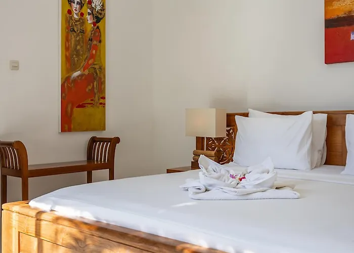 Lotus By Optimum Bali Villa Seminyak (Bali)