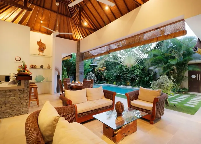 Lotus By Optimum Bali Seminyak (Bali)